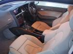 Audi A5 Coupe 3.2 2008 года (AU)